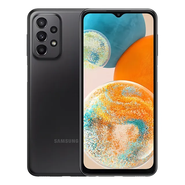Samsung Galaxy A23 5g Dual Sim 128gb 4gb Ram Cor Preto