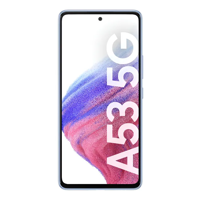 Samsung Galaxy A53 5g 5g 128 Gb Azul 8 Gb Ram