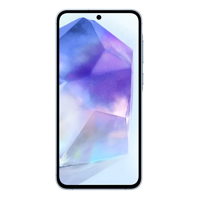 Samsung Galaxy A55 5g Dual Sim 256 Gb Azul Celeste 8 Gb Ram