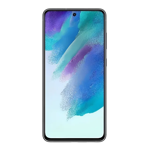 Samsung Galaxy S21 Fe 5g (snapdragon) 5g 128 Gb Graphite 6 Gb Ram