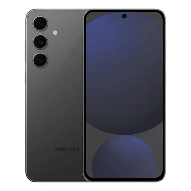 Samsung Galaxy S24 Fe 5g, 256gb, 8gb Ram, Tela 6.7 Cor Cinza-escuro