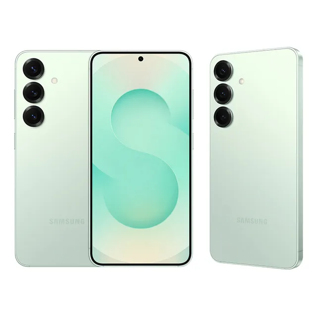 Samsung Galaxy S25 5g, 128gb, 12gb, Câmera Tripla -verde Claro