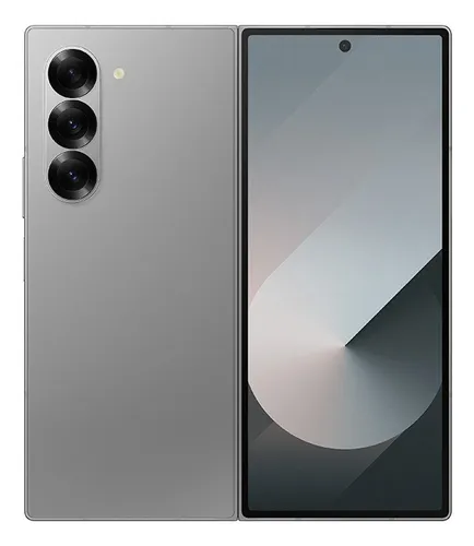 Samsung Galaxy Z Fold6 512gb 5g, 12gb Ram Tela 7.6