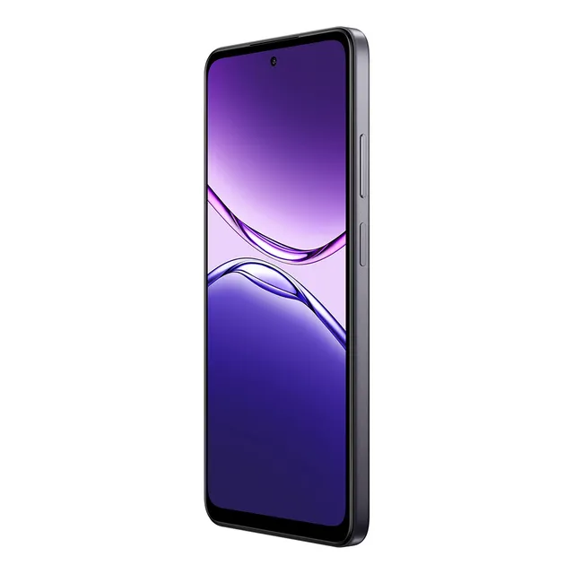 Smartphone A5 4g 90hz 256gb 6gb Ram Roxo Oppo - Roxo