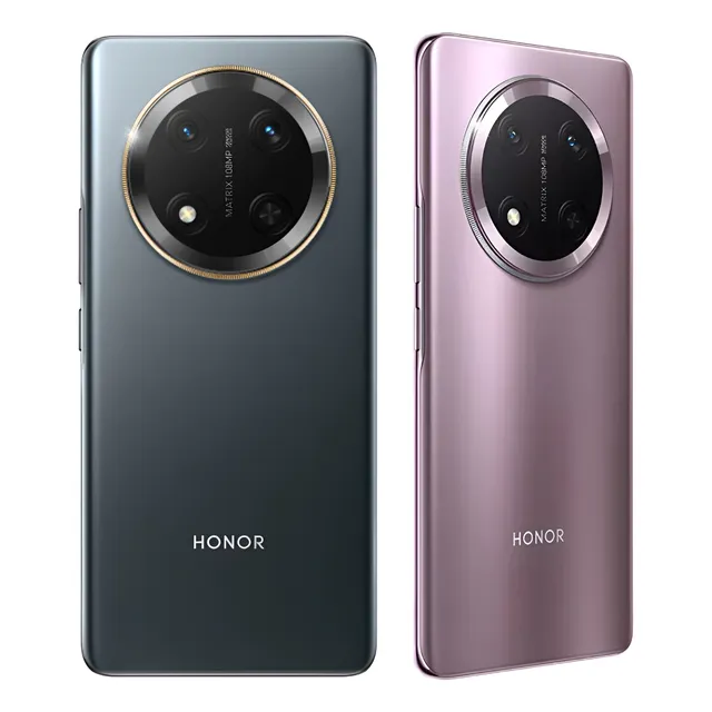 Smartphone Honor Magic 7 Lite 24/512 Qualidade 5g Premium