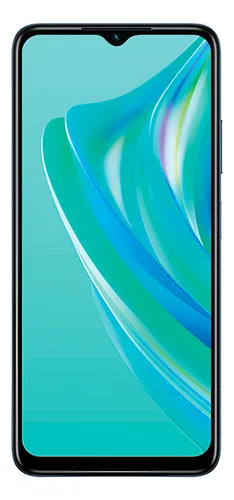 Smartphone Infinix Hot 30i 6.6 Hd+ 90hz 128gb 8gb Ram 50mp Preto