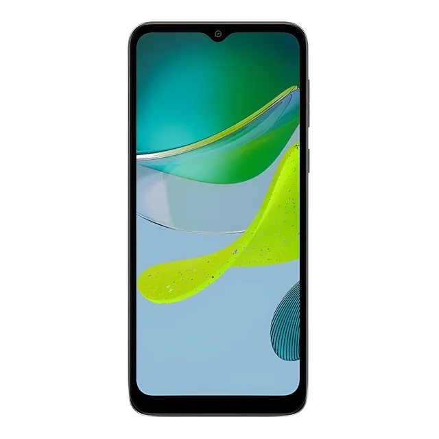 Smartphone Moto E13 32gb Tela 6.5'' 2gb Ram Grafite Motorola