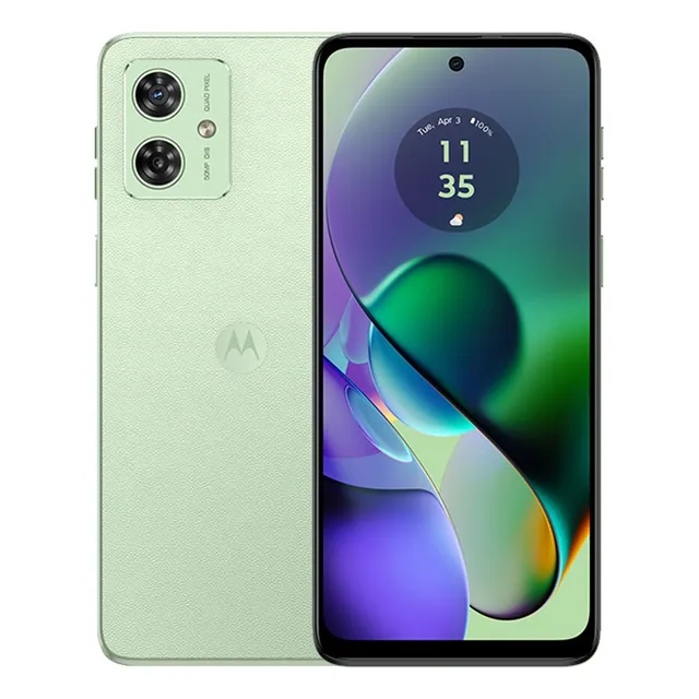 Smartphone Motorola Moto G54 5g 256 Gb Verde 8 Gb Ram