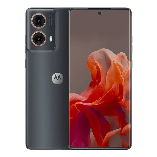 Smartphone Motorola Moto G85 5g Dual Sim 256gb 8gb Ram + Nf