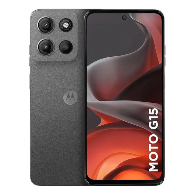 Smartphone Motorola Xt2521-2 4gb Ram + 8gb Ram Boost 256gb