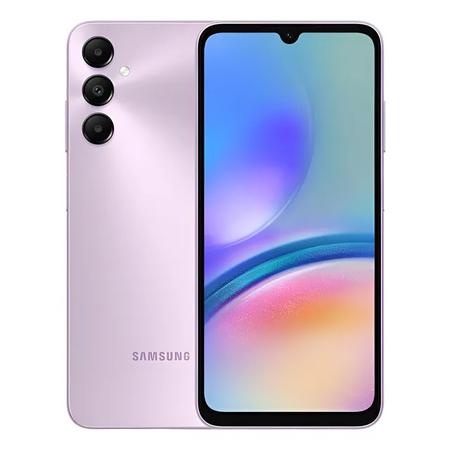 Smartphone Samsung Galaxy A05s Tela 6,7 Polegadas 128gb