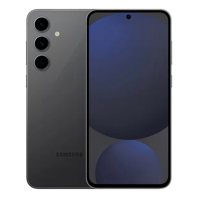 Smartphone Samsung Galaxy S24 Fe 256gb 8gb Ram Tela 6.7 Ee Grafite