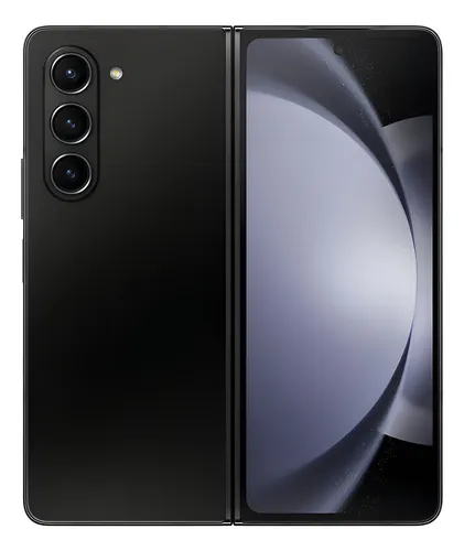 Smartphone Samsung Galaxy Z Fold5 5g, 1tb, 12gb Ram, Tela Infinita De 7.6 Preto