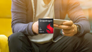 Snapdragon 4 Gen 4