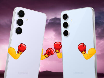 Galaxy S25 FE ou S24 FE: vale pagar R$ 1.000 a mais pela troca?