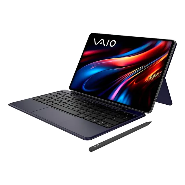 Tablet Vaio Tl12 12.6 2.5k 128gb 8gb Wi-fi 5g + Capa Teclado