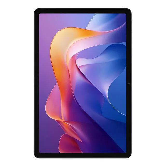 Tablet Xiaomi Redmi Pad 2 Wi-fi 11 8+8gb + 256gb, Cinza