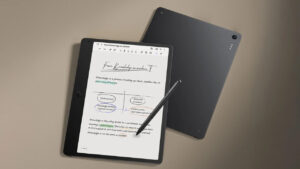 TCL Note A1 Nxtpaper