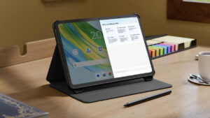 TCL TAB NXTPAPER 11 Gen 2 chega ao Brasil