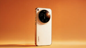 Xiaomi 17 Ultra (vazado)