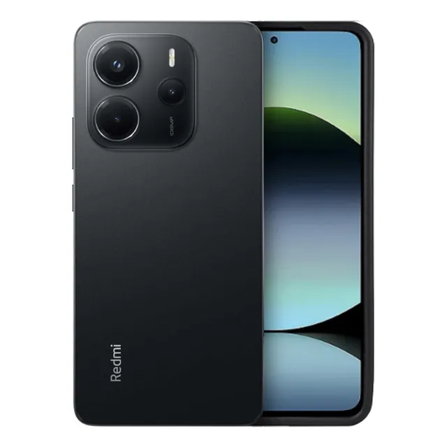 Xiaomi Redmi Note 14 Dual Sim 4g 8gb 256gb Cor Preto