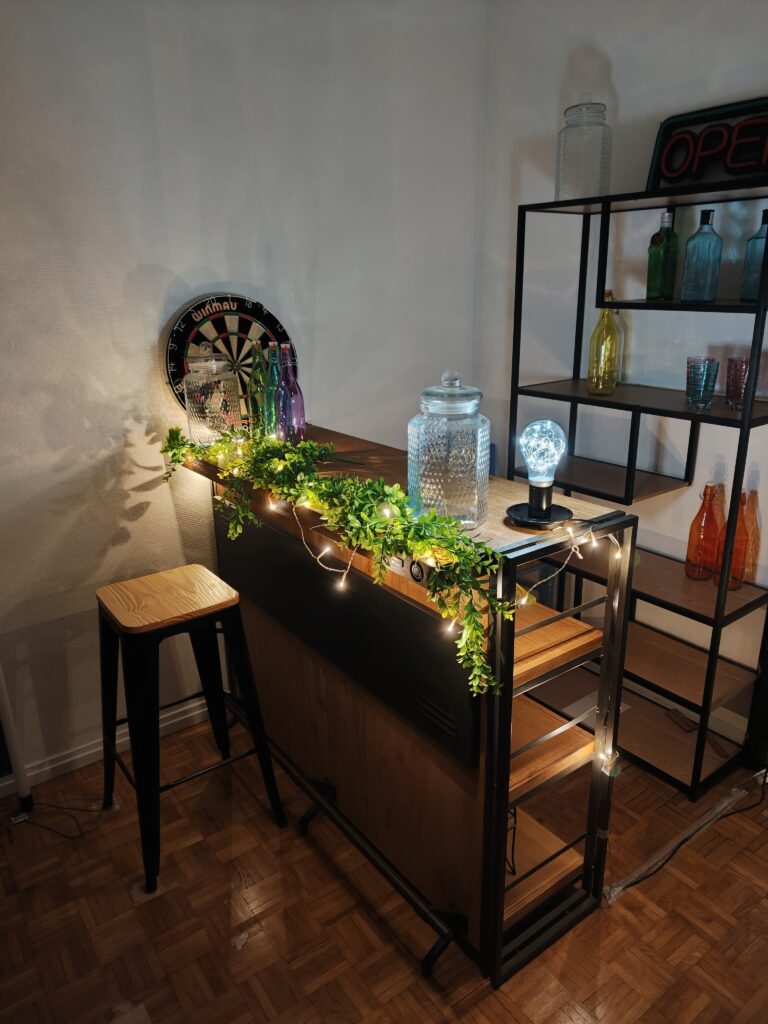 Oppo Find X9 Pro garante boa exposição e amplo alcance dinâmico mesmo com pouca luz além de cores precisas