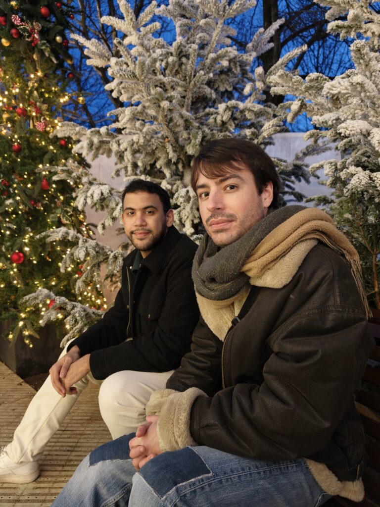 Oppo Find X9 Pro registra tons de pele agradáveis e acerta na exposição do objeto principal