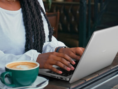 Novo nome, mais memória: Dell 14 e 16 chegam ao Brasil com até 32 GB de RAM