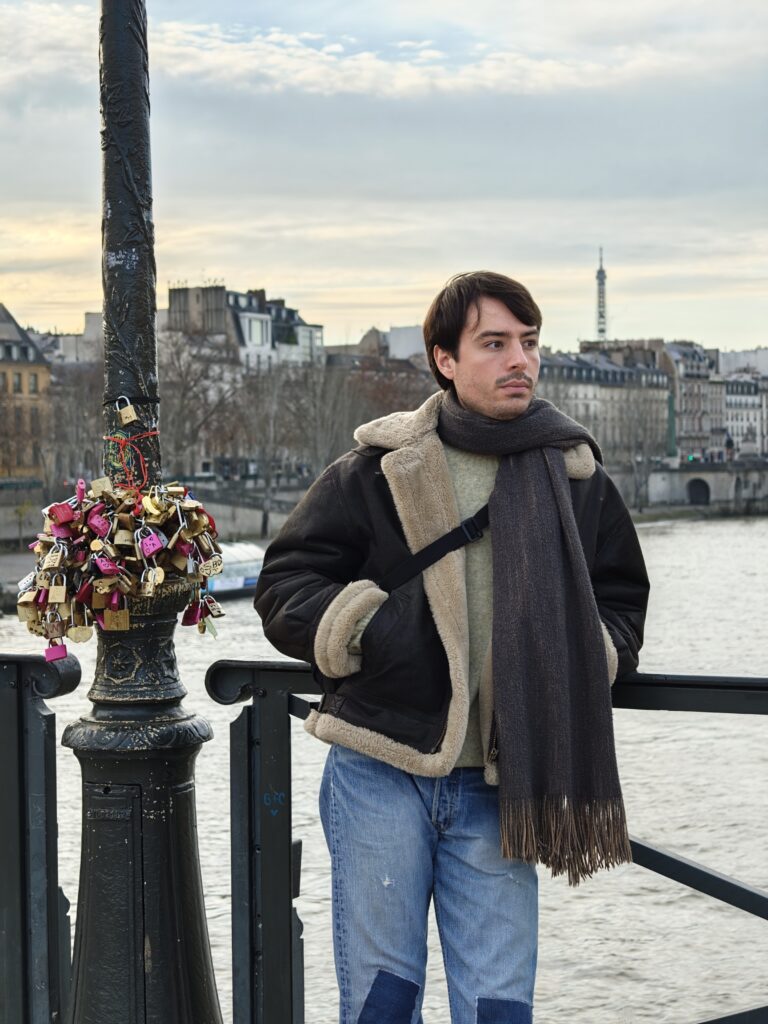 O nível de detalhes permanece alto no Oppo Find X9 Pro ao utilizar o zoom de médio alcance