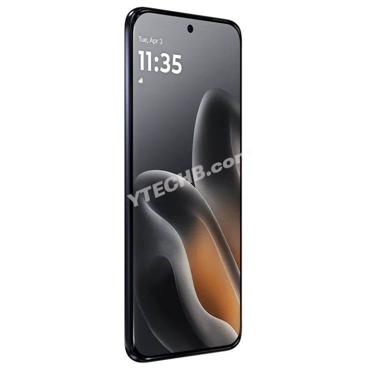 Motorola Edge 70 Fusion