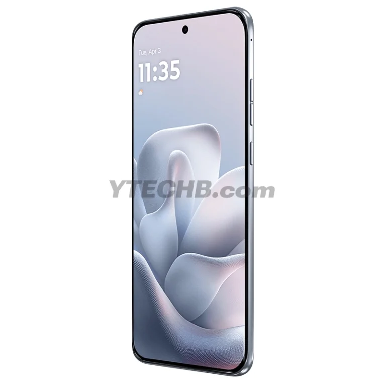 Motorola Edge 70 Fusion