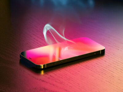 Celular ferve na mão? Conheça 5 vilões do superaquecimento e saiba como resolver