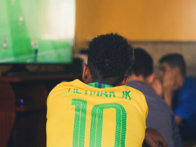 TikTok será segunda tela oficial da Copa 2026; veja onde assistir todos os jogos ao vivo