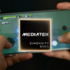 MediaTek Dimensity 8500