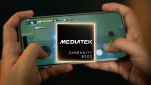 MediaTek Dimensity 8500