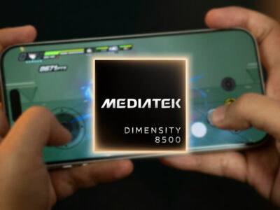 MediaTek Dimensity 8500