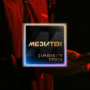 MediaTek Diemnsity 9500s
