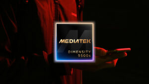 MediaTek Diemnsity 9500s