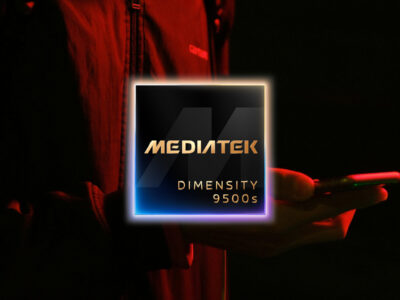 MediaTek Diemnsity 9500s