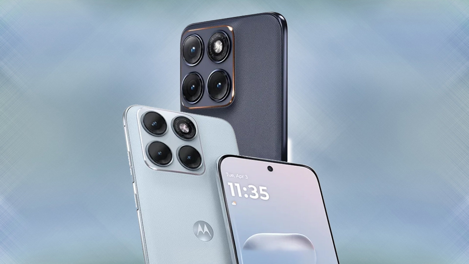 Render Edge 70 Fusion