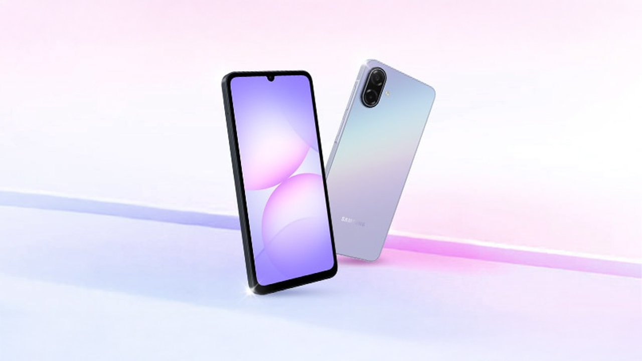 Samsung Galaxy A07 5G