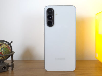 Galaxy A57: vazamento aponta modelo mais fino e leve com a mesma bateria