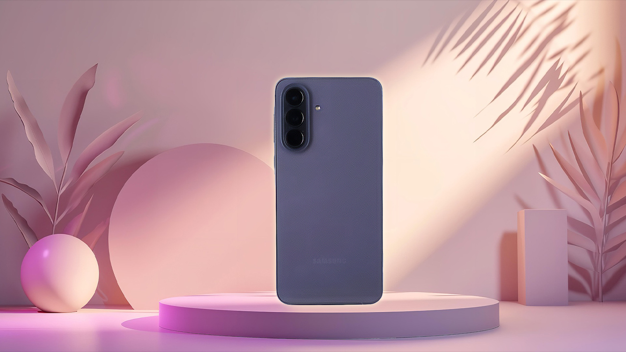 Samsung Galaxy A57 vazado