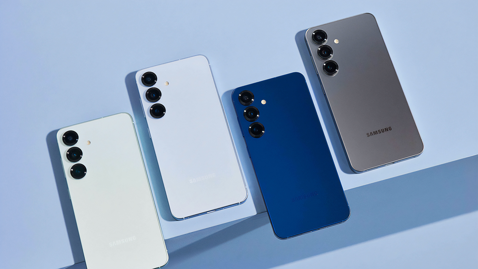 Samsung Galaxy S25 Plus