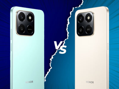 Honor X7d 4G ou 5G? Entenda a pegadinha dos números antes de comprar