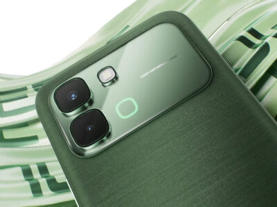 6.500 mAh em 7 mm? Infinix Note Edge une corpo fino e bateria gigante