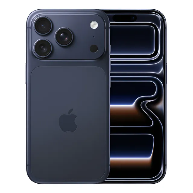 iPhone 17 Pro 1tb - Azul-profundo - Distribuidor Autorizado