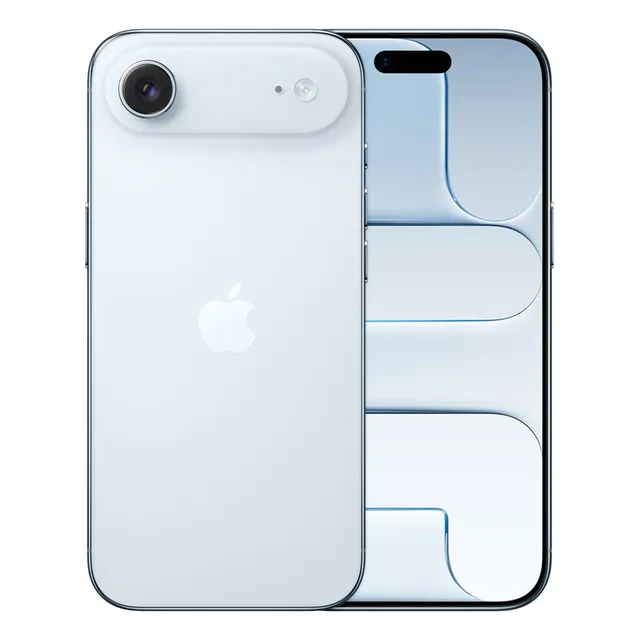 iPhone Air 1 tb - Azul-céu - Somente Esim