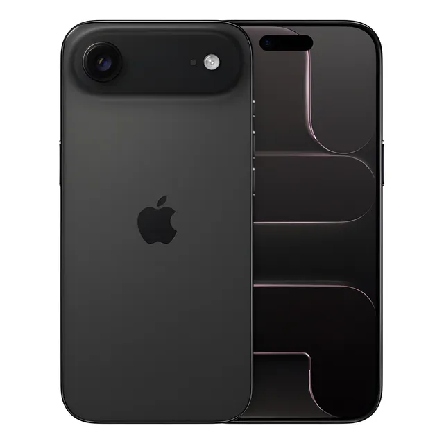iPhone Air 256 gb - Preto-espacial - Somente Esim - Distribuidor Autorizado