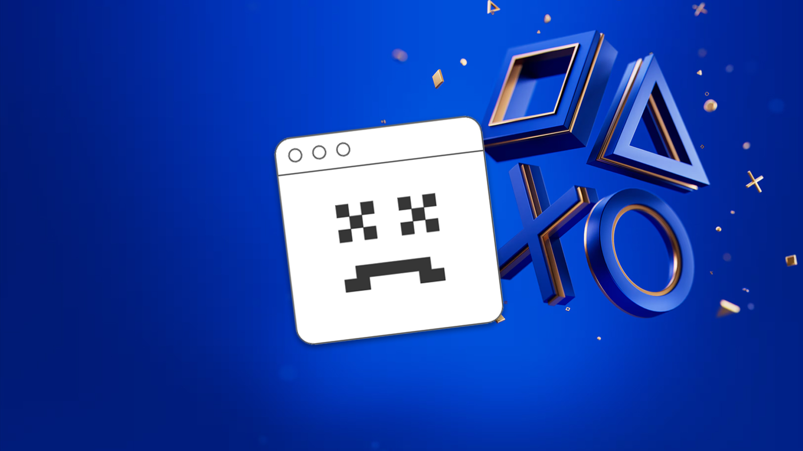 Jogos apagados na Playstation Network